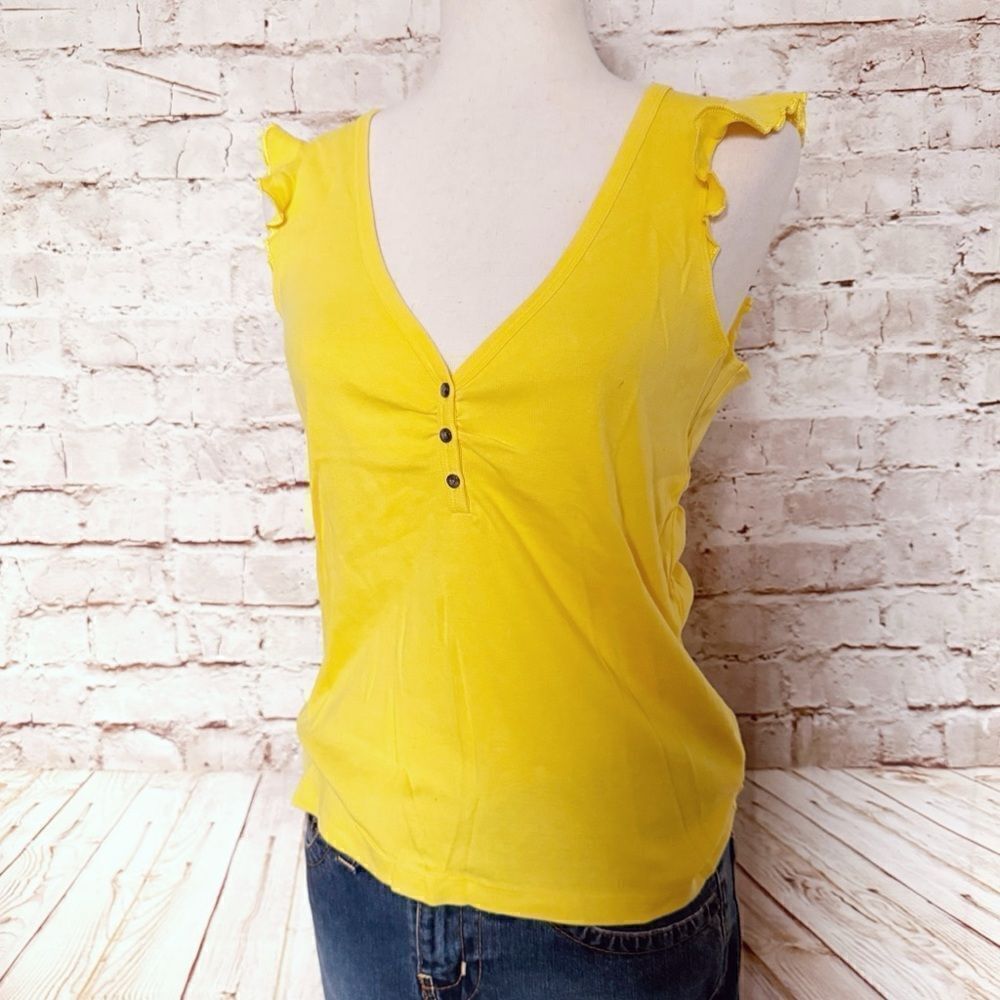 Victorias Secret tee shop vintage tank